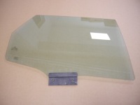 фото thumb №1, Audi a6 c8 стекло дверь задняя двойной 2018r kombi