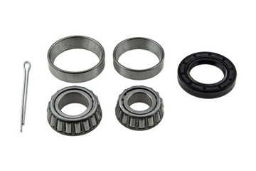 фото thumb №1, Набор подшипник колёса зад daewoo matiz 98-, chevrolet spark 03- | 96316633