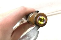 фото thumb №7, Шторка безопасности левая nissan pathfinder iii r51 39056912 2.49l дизель 2007