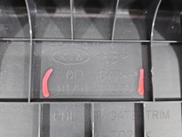 фото thumb №10, Обивка крышки багажника kia sportage iv 15- хэтчбек hb