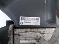 фото thumb №8, Интеркулер радиатор впуск воздуха misubishi colt vi 1.5 did 1530a009