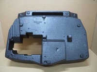 фото thumb №6, Вкладиш пінополістирол багажника toyota c-hr lift