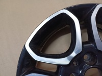 фото thumb №11, Диск alu 15 smart fortwo twingo iii bez датчик