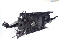 фото thumb №8, Комплект радиатор воды кондиционер вентилятор pas mini countryman r60 1.6 72kw 13r