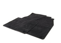 фото thumb №1, Гумові килимки підлогові vag transporter eurovan 96