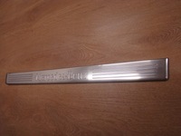 фото thumb №2, Mercedes w212 w218 молдинг поріг