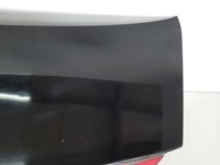 фото thumb №7, Vw passat b6 sedan 2.0tdi 06r кришка багажника код lc9z