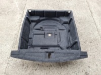 Купить Mercedes w292 gle купе обшивка багажника, фото thumb