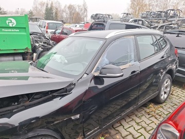 фото thumb №16, Bmw x1 e84 lci рестайлінг 12-15 кермо багатофункціональна шкіряний 6853131