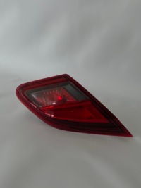 фото thumb №1, Лампа кришки лівий задня opel corsa e 39012623