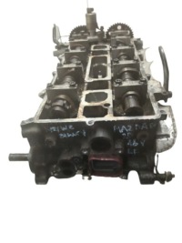 фото thumb №2, Mazda 6 2.0 16v lf головка