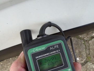 фото thumb №6, Iveco daily vi 14- e6 дверь левый перед передние комплектные белый стёкла fv