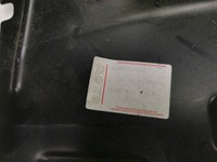 фото thumb №7, Задний панель поперечный volkswagen derby seat cordoba оригинальный номер 6k5813301g