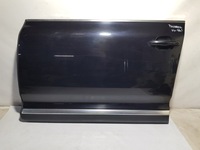 фото thumb №1, Двері ліва перед vw volkswagen touareg 7l lift