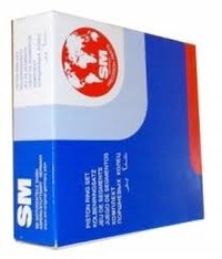 фото thumb №1, Кільця поршневі land rover discovery 3.0 tdi