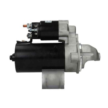 фото thumb №9, Стартер 12v 2kw do opel omega b 2.5 dti td