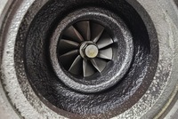 фото thumb №8, Турбіна турбонагнітач alfa mito / fiat idea punto / lancia musa 1,3 sjtd