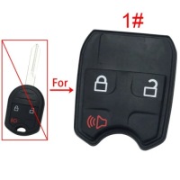 фото thumb №1, Гумка pilot ключ кнопки ford