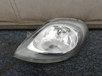 фото thumb №1, Лампа передня ліва opel vivaro 02-06