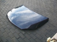 фото thumb №3, Капот opel corsa c колір z20r