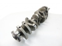 Wał коленчатый 2.4 d d5 volvo xc70 v70 2 3 s60 s80 xc90 136 93.2 Недорого, фото thumb