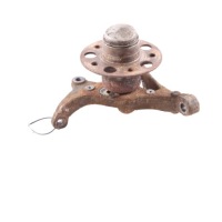 фото thumb №10, Mercedes r171 w203 кронштейн ступица колеса перед левый a2043320101