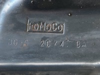 фото thumb №14, Поворотна опора амортизатор mcpherson  ліві перед ford mondeo mk5 dg9c-3k171-a