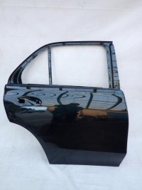 фото thumb №3, Mercedes gle ii 2 w167 19- дверь задняя задние правое