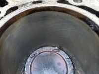 фото thumb №14, Блок двигателя низ вал поршни opel astra j meriva b 1.4 турбина b14net 55565279