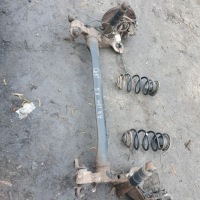 Балка підвіска задній opel astra h kombi 1.6 в Україні, фото thumb