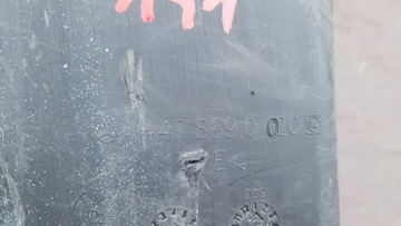 фото thumb №8, Бачок омывателя mercedes vito w447