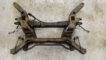 фото thumb №1, Captiva 2.4 балка подвешивание зад 2wd 06-11