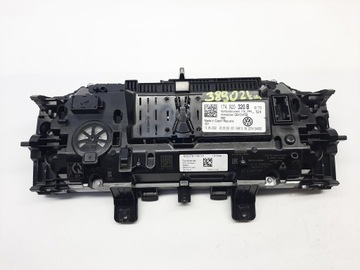 фото thumb №10, Vw t-roc индикатор спидометр манометр 17a920320b 38902km