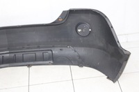 фото thumb №11, Opel antara 2011 бампер задня задній