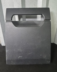 фото thumb №1, Накладка заглушка контейнера холодильник mercedes actros mp4 a960840