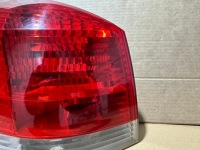 Opel signum лампа задня ліва europa 13159861 Зі Шроту, фото thumb
