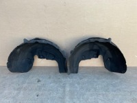 фото thumb №1, Mercedes gle400 w167 подкрылок задние правое