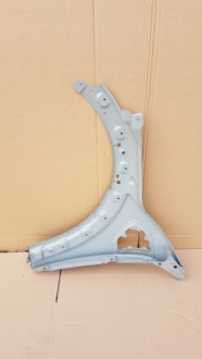 Крило перед правий mini f60 16- новий!!! Київ, фото thumb