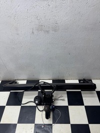 фото thumb №6, Hak буксировочный volvo xc60 i 2013-2017