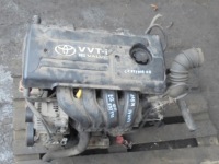 фото thumb №9, Toyota corolla 9 e12 двигун бензиновий 1,4vvti 4zzfe 4zz-fe