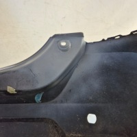 фото thumb №10, Nissan x-trail t32 lift 17- бампер задняя задний 4pdc