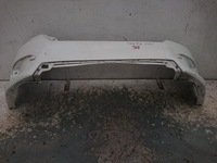 фото thumb №9, Honda civic x 10 sedan 16- бампер задній задня