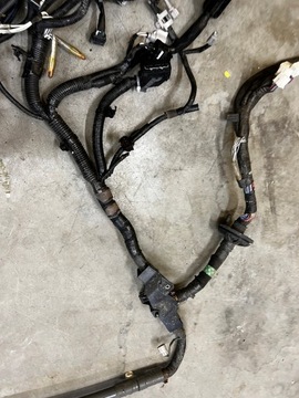 фото thumb №12, Джгут установка двигуна корпус запобіжників lexus rx 450h iii 3 al10