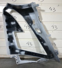 фото thumb №6, Volvo fh5 панель фари фара лівий