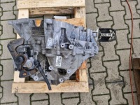 фото thumb №10, Volvo v40 ii 2 2.0 d кпп кпп / коробка передач механическая коробка передач 6b 1285378 eu1r7002led