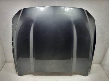 фото thumb №6, Капот кришка двигуна ford mustang vi 6 14-