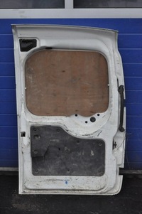 фото thumb №6, Peugeot bipper дверь левый задняя задние