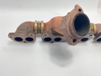 Коллектор выпускной mercedes r129 w140 m119 e420 e500 1191427602 Недорого, фото thumb