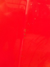 Jaguar xjs 75-96 капот передняя америка Цена, фото thumb