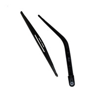 фото thumb №1, Рычаг щетка дворники задняя opel vivaro 2008 2009 2010 2011 2012 2013 2014